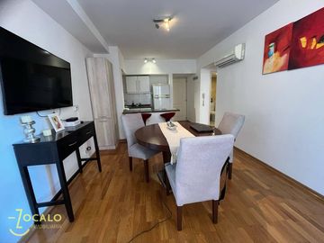 Departamento en venta de 1 dormitorio en quinta sección