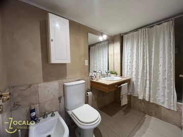 Departamento en venta de 1 dormitorio en quinta sección