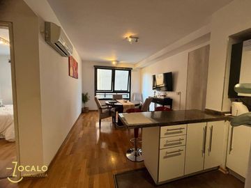 Departamento en venta de 1 dormitorio en quinta sección