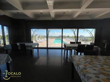 Departamento en venta de 1 dormitorio en quinta sección