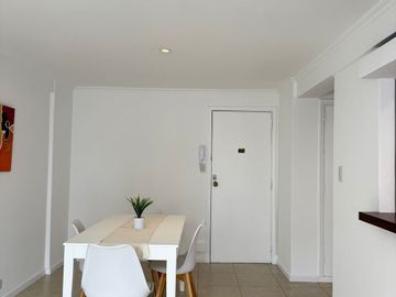 VENTA departamento Plaza Colón Mar del Plata 2 ambientes c/ dependencia