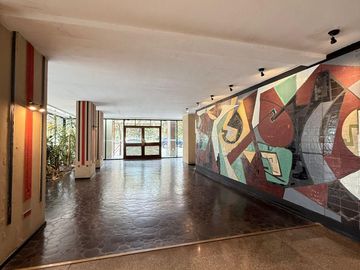 VENTA departamento Plaza Colón Mar del Plata 2 ambientes c/ dependencia