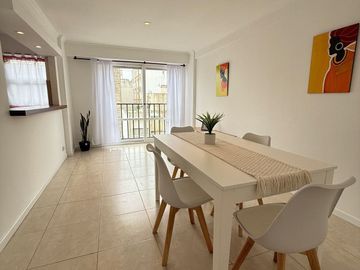 VENTA departamento Plaza Colón Mar del Plata 2 ambientes c/ dependencia