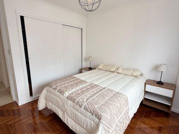 VENTA departamento Plaza Colón Mar del Plata 2 ambientes c/ dependencia