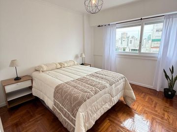 VENTA departamento Plaza Colón Mar del Plata 2 ambientes c/ dependencia