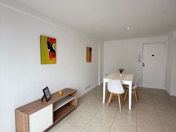 VENTA departamento Plaza Colón Mar del Plata 2 ambientes c/ dependencia