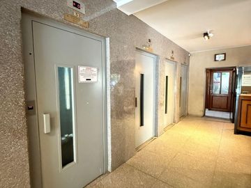 VENTA departamento Plaza Colón Mar del Plata 2 ambientes c/ dependencia