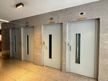 VENTA departamento Plaza Colón Mar del Plata 2 ambientes c/ dependencia