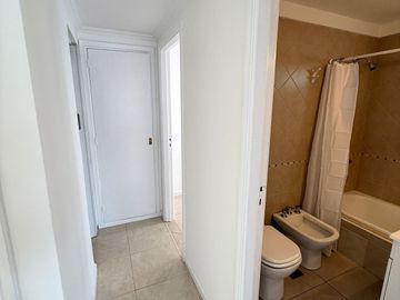 VENTA departamento Plaza Colón Mar del Plata 2 ambientes c/ dependencia