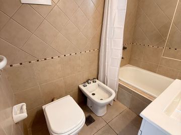VENTA departamento Plaza Colón Mar del Plata 2 ambientes c/ dependencia