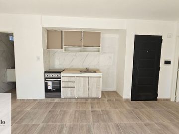 Venta Departamento 2 Ambientes Morón