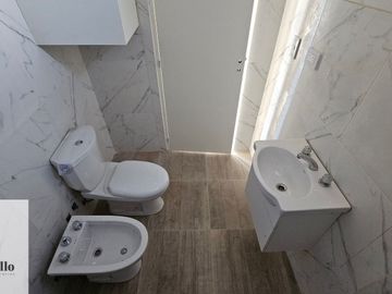 Venta Departamento 2 Ambientes Morón