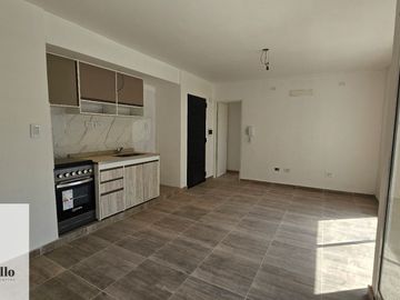 Venta Departamento 2 Ambientes Morón