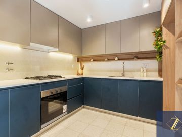 PH en venta de 3 dormitorios en Echesortu
