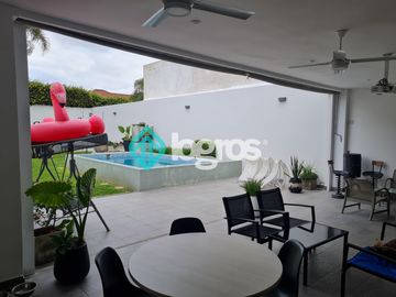 Casa en venta de 4 dormitorios en Grand Bourg - Apta Credito