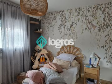 Casa en venta de 4 dormitorios en Grand Bourg - Apta Credito