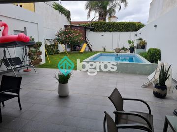 Casa en venta de 4 dormitorios en Grand Bourg - Apta Credito