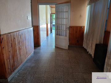 Casa en venta de 2 dormitorios c/ cochera en 9 de Julio