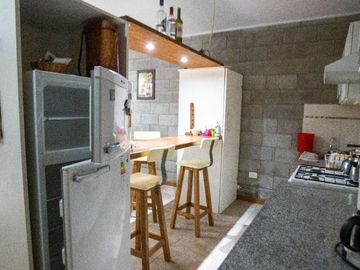 Casa en venta de 3 dormitorios c/ cochera en Monte Hermoso