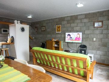 Casa en venta de 3 dormitorios c/ cochera en Monte Hermoso