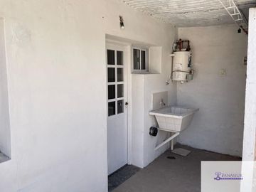 Departamento en venta de 1 dormitorio en 9 de Julio