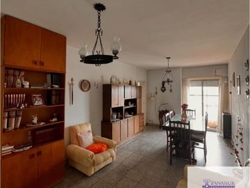 Departamento en venta de 3 dormitorios en 9 de Julio