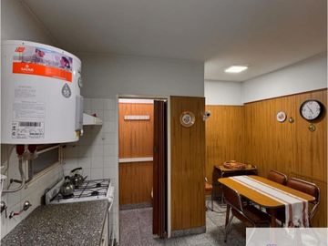 Departamento en venta de 3 dormitorios en 9 de Julio
