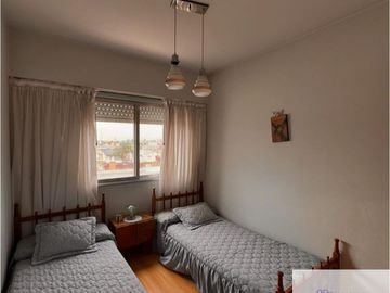 Departamento en venta de 3 dormitorios en 9 de Julio