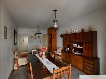 Departamento en venta de 3 dormitorios en 9 de Julio