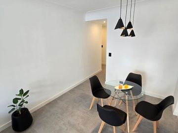 VENTA departamento Plaza Colón Mar del Plata 2 ambientes
