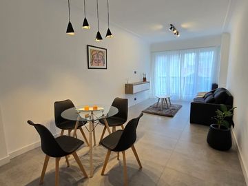 VENTA departamento Plaza Colón Mar del Plata 2 ambientes