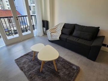 VENTA departamento Plaza Colón Mar del Plata 2 ambientes