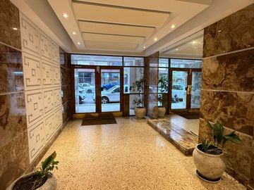 VENTA Departamento Plaza Colón Mar del Plata 1 ambiente