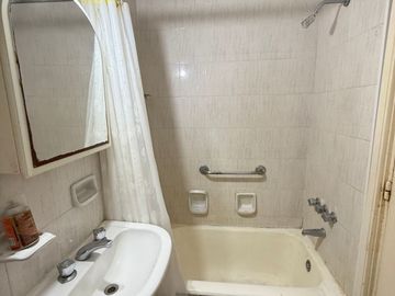 VENTA Departamento Plaza Colón Mar del Plata 1 ambiente