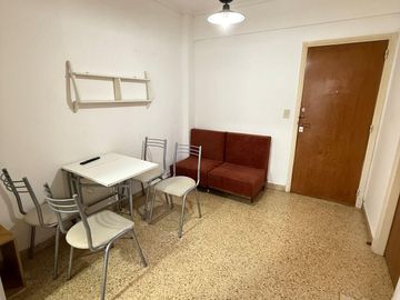 VENTA Departamento Plaza Colón Mar del Plata 1 ambiente