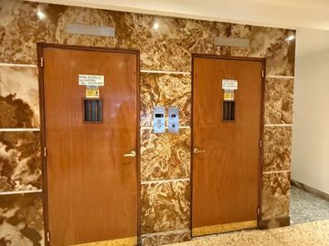 VENTA Departamento Plaza Colón Mar del Plata 1 ambiente