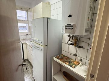 VENTA Departamento Plaza Colón Mar del Plata 1 ambiente