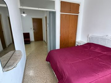 VENTA Departamento Plaza Colón Mar del Plata 1 ambiente
