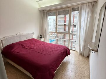 VENTA Departamento Plaza Colón Mar del Plata 1 ambiente