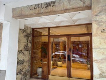 VENTA Departamento Plaza Colón Mar del Plata 1 ambiente