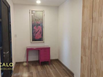 Departamento en venta en Villa Hipódromo
