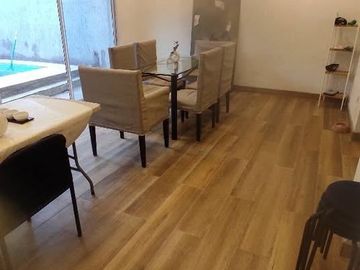 Departamento en venta en Villa Hipódromo