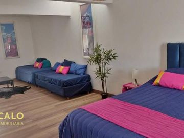 Departamento en venta en Villa Hipódromo