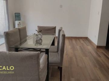 Departamento en venta en Villa Hipódromo