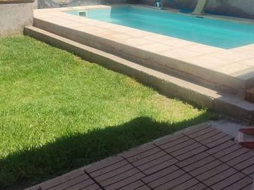 Departamento en venta en Villa Hipódromo