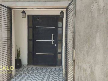 Departamento en venta en Villa Hipódromo