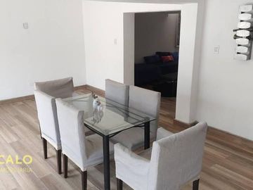 Departamento en venta en Villa Hipódromo