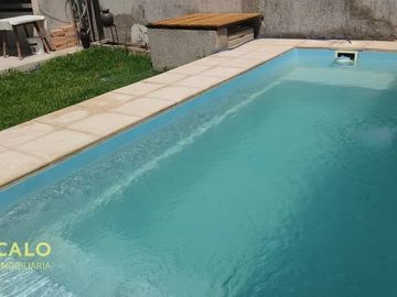 Departamento en venta en Villa Hipódromo