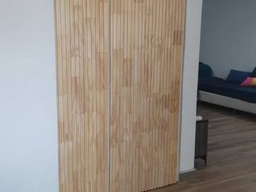 Departamento en venta en Villa Hipódromo