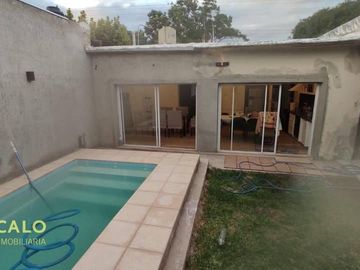 Departamento en venta en Villa Hipódromo